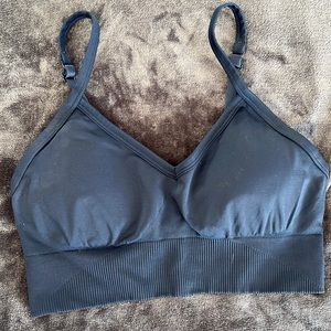 Lululemon Ebb to street bra